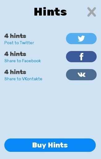Word Battleground - Win free UC screenshot 1