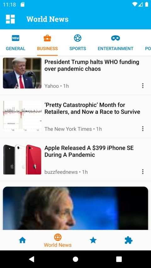 Nigeria News, Breaking News screenshot 8