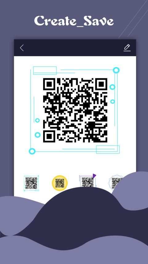 Scan QR Bot स्क्रीनशॉट 2