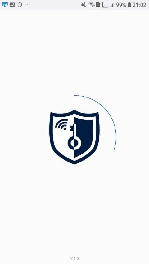 Key VPN - Free & Secure Proxy & Unlimited Unblock screenshot 3