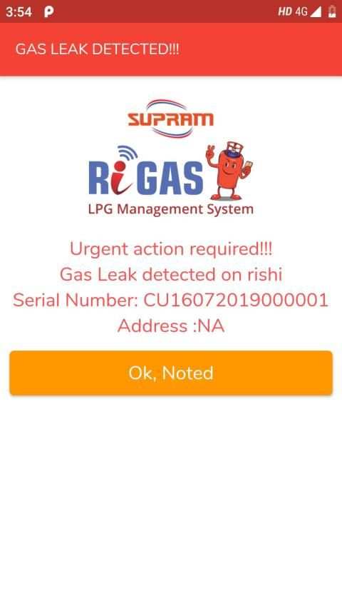 RiGas Safe स्क्रीनशॉट 2