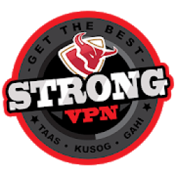 ikon StrongHold VPN EXTREME v2.0
