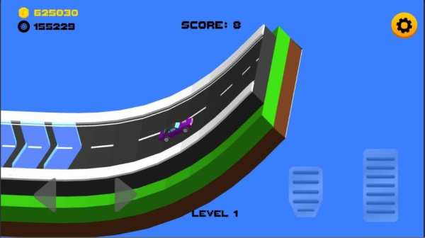 RacingLine screenshot 6