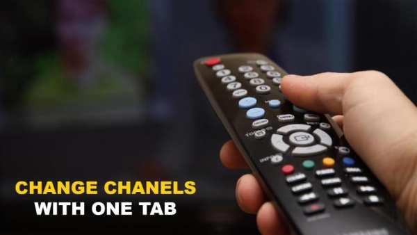 Universal Free TV Remote Control App for All Lcd स्क्रीनशॉट 5