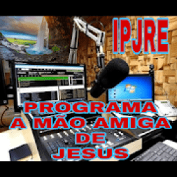 Programa A Mão Amiga de Jesus आइकन