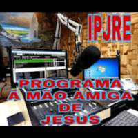 Programa A Mão Amiga de Jesus