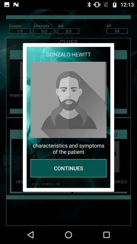 MediBot Inc. Virus Plague - Pandemic Game screenshot 6
