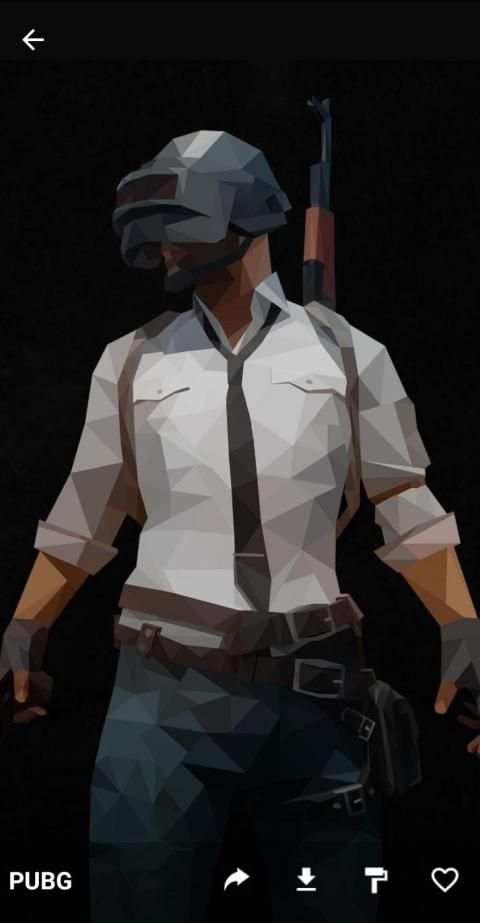 Pubg 4k Wallpapers screenshot 1