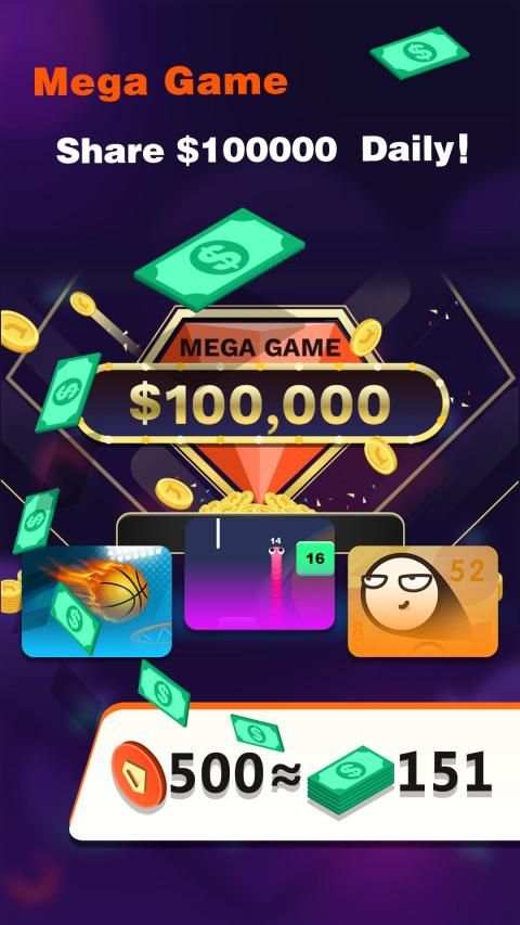 MiniJoy - the lucky game screenshot 6