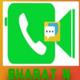 ikon BHARAT N Messenger
