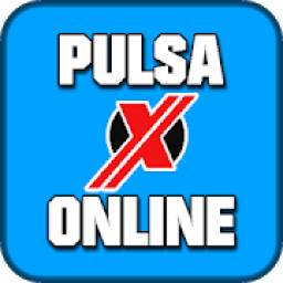 Pulsa Online X