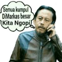 TOP Sticker Lucu Keren WAStickerApps for WhatsApp