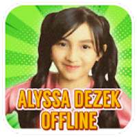 Alyssa Dezek Lagu Untuk Kamu Offline Terbaik