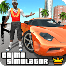 ikon Real Crime Simulator 3D