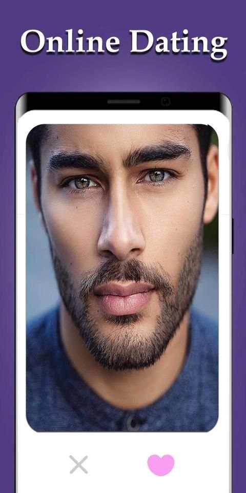 Guide for Badoo dating online screenshot 1