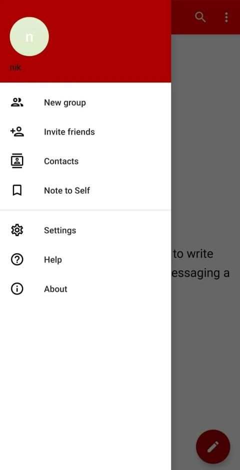 Zoom Video Chat Cloud Messenger screenshot 2
