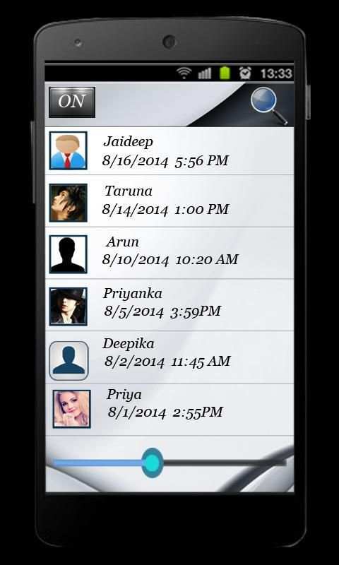 Call Recorder: Clear Voice screenshot 3