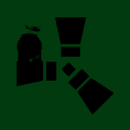 Rust Helper : Raid Calculator + Builder Simulator आइकन