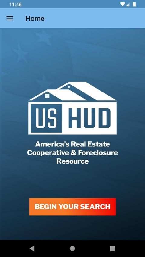 Free Foreclosure Home Search by USHUD.com screenshot 12