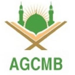 Mosquée de Boissy-Saint-Léger AGCMB icon