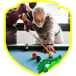 Ball Pool Techniques (Guide) आइकन