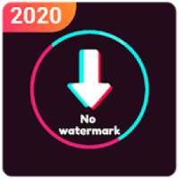 Video Downloader - No Watermark 2020