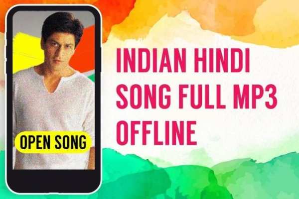 Indian Song Hindi Full Mp3 Offline screenshot 3