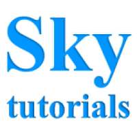 Sky Tutorials