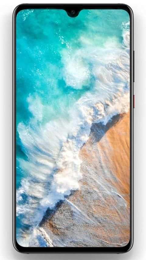 Theme for Galaxy M11 स्क्रीनशॉट 2
