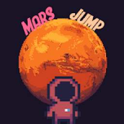 Mars Jump