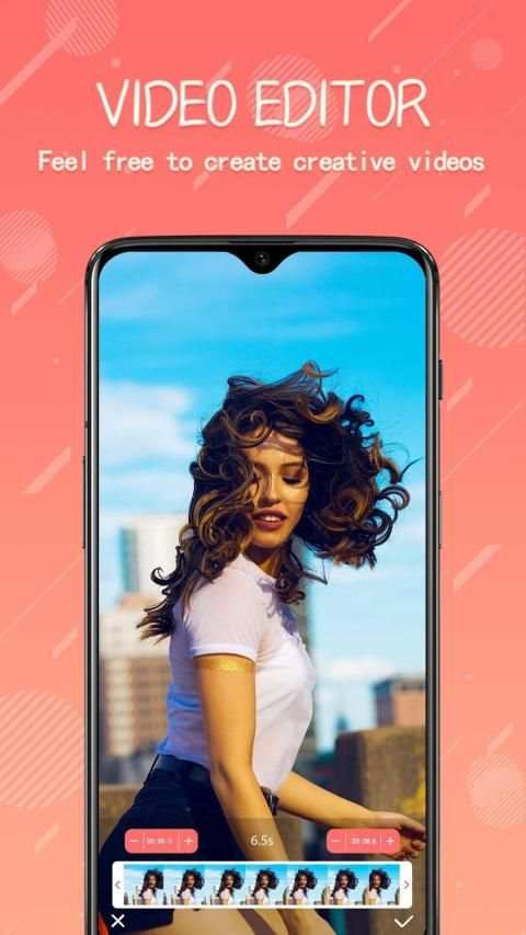 Puto Camera स्क्रीनशॉट 3