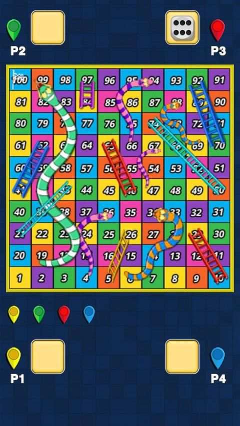 Ludo Master Champion screenshot 5