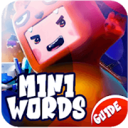 ikon Mini block art 3D Adventure World guide