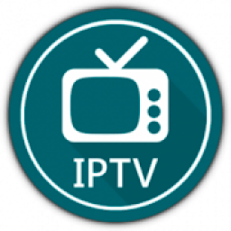 DUAL PLAYER IPTV icon