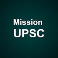 Mission UPSC 2020 on 9Apps