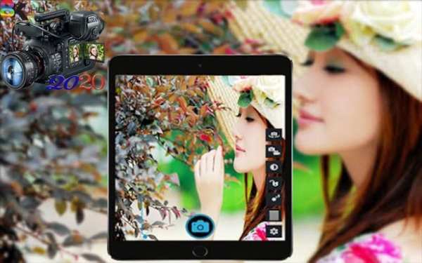 8k Full HD Video Camera screenshot 1