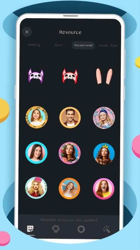 Get Profile Pics Followers Will Likes for You screenshot 1