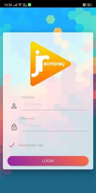 JR EC Money स्क्रीनशॉट 5