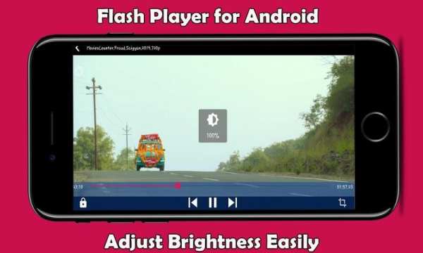 Flash Player 2020 screenshot 4