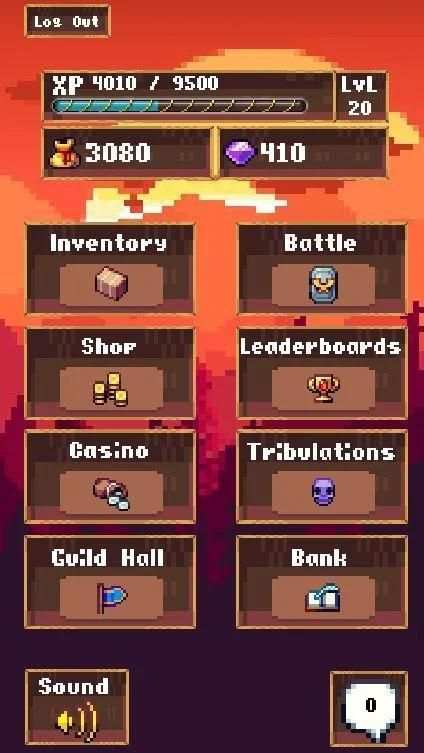 Bitopia screenshot 8