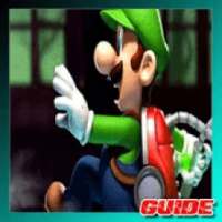 Guide and walkthrough For Luigi's mansion's 3 2020 on 9Apps