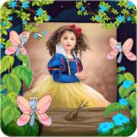 Cute Picture Frames on 9Apps