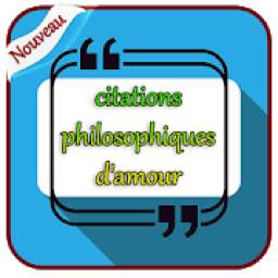 Agréable Citations Philosophiques 2020