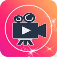 Make a video with pictures and music - Video maker