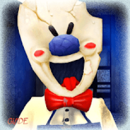 Walkthrough For Ice Scream Horror Neighbor आइकन