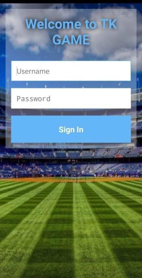 TK Game screenshot 1