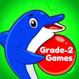 2nd Grade Learning Games – Educational Games