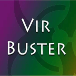 Vir Buster आइकन