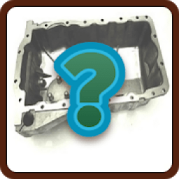 GUESS THE CAR COMPONENT आइकन