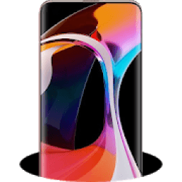 Theme For Mi 10 Pro + Iconpack &amp; HD Wallpapers आइकन